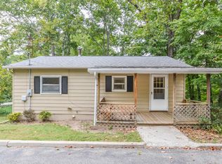 3720 W Woodyard Rd, Bloomington, IN 47404