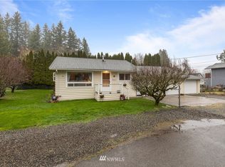 30816 SE 86th St, Preston, WA 98050