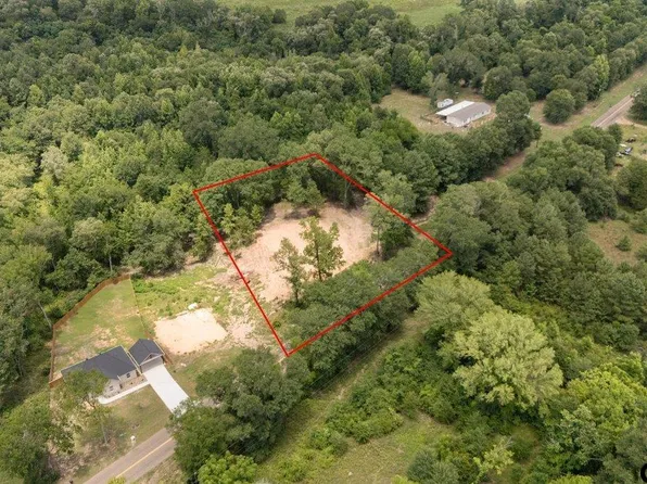 LOT 3 County Road 384, Tyler, TX 75708