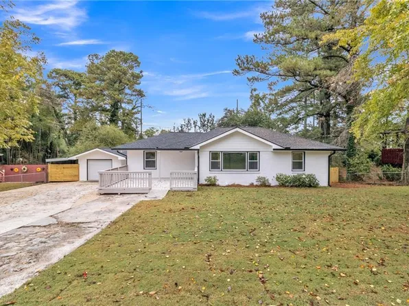 496 Elizabeth Ln SW, Mableton, GA 30126