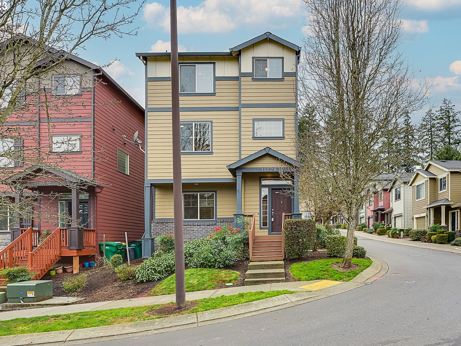 15528 SW Stone Ridge Cir, Beaverton, OR 97007 Zillow