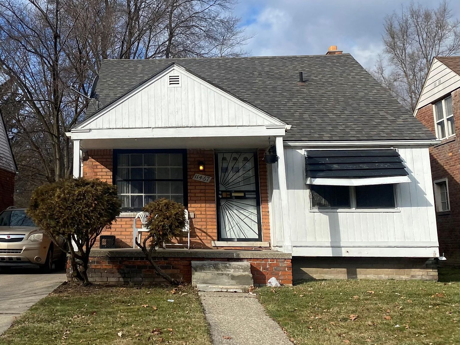 11467 Somerset Ave, Detroit, MI 48224 MLS 50117075 Zillow