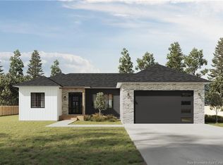 191 Ripplewood Rd, Moncton, NB E1A2A7