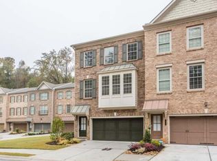 1800 Morning Star Ln, Tucker, GA 30084