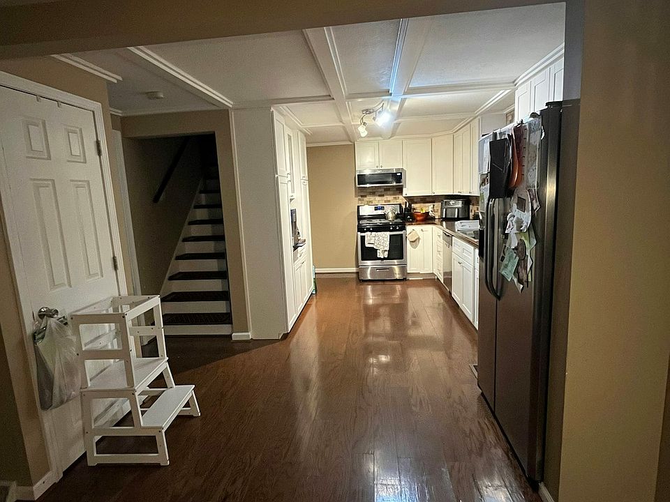 Kitchen View