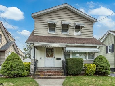 20 King Place, Belleville, NJ, 07109