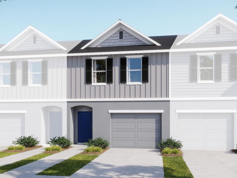 Elevation E