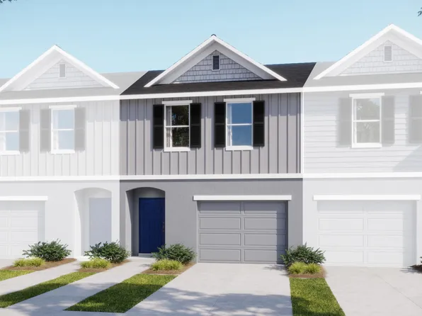 3574 Summit View Wa, Lakeland, FL 33803