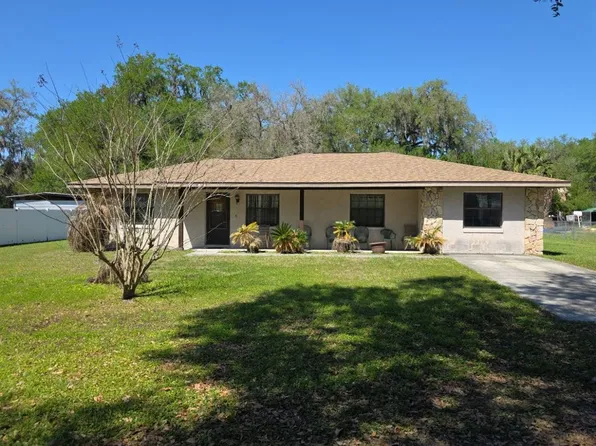 1464 SW 69th Rd, Bushnell, FL 33513