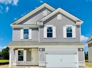 3813 Bobcat Trl #26, Timmonsville, SC 29161
