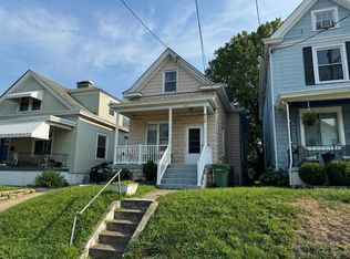 410 Jackson Ave, Cincinnati, OH 45217