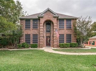 2035 Wanderlust Dr, Lewisville, TX 75067