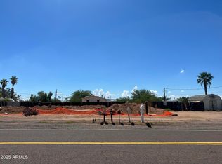 2497 W Shiprock St #0, Apache Junction, AZ 85120