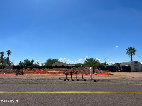 2497 W SHIPROCK Street #0, Apache Junction, AZ 85120