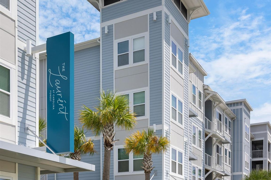 The Laurent at Carolina Forest