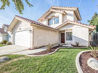 14612 Casitas Canyon Rd, Bakersfield, CA