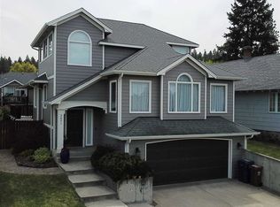 3421 W 5th Ave, Spokane, WA 99224