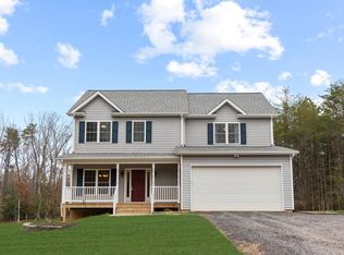 16209 Round Hill Rd, King George, VA 22485