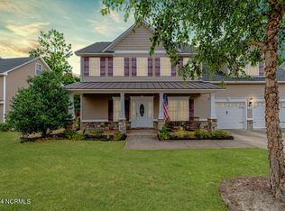 98 Revere Way, Cameron, NC 28326