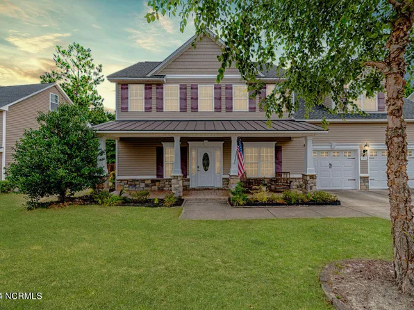 98 Revere Way, Cameron, NC 28326