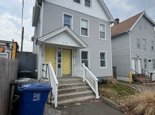 79 Wilson St #3, Bridgeport, CT 06605