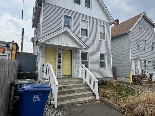 79 Wilson St #3, Bridgeport, CT 06605