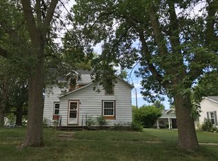 504 N Fremont St, Stuart, IA 50250
