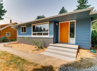 5621 NE Ainsworth St, Portland, OR 97218