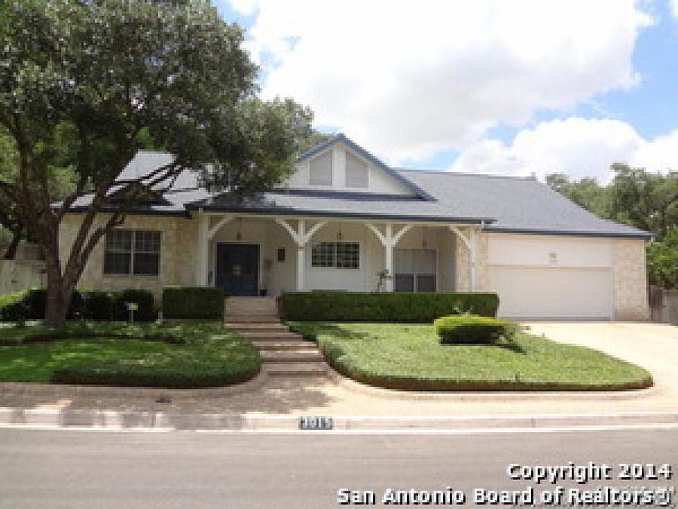 1st image of 3015 Swandale Dr