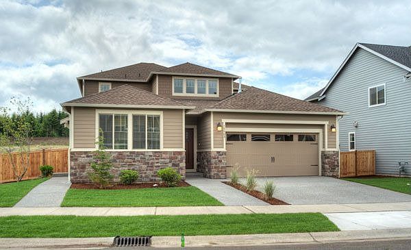1st image of 1132 35th Street Pl SE