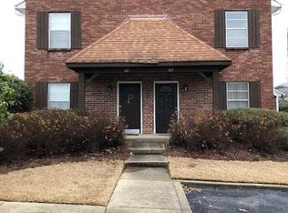 101 Edinburg Way, Oxford, MS 38655