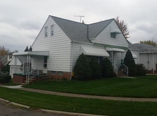 4983 E 93rd St, Garfield Heights, OH 44125