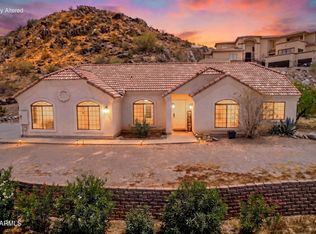 16801 E HUNT Highway, Queen Creek, AZ 85142