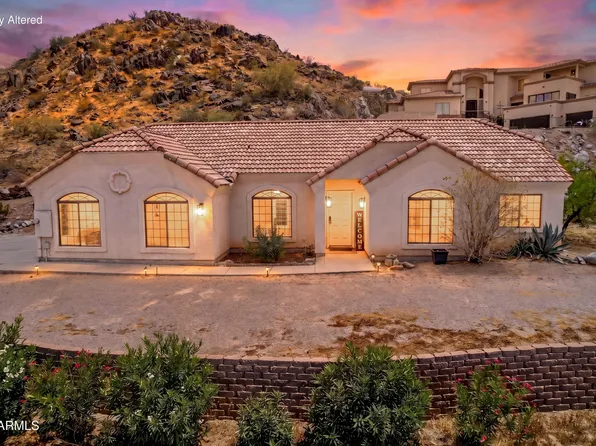 16801 E HUNT Highway, Queen Creek, AZ 85142