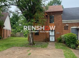 4407 Sunny Morning Cv, Memphis, TN 38141