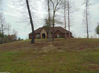 4175 Serene Dr, Bauxite, AR 72011