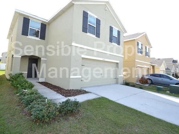 10233 Mangrove Well Rd, Sun City Center, FL 33573