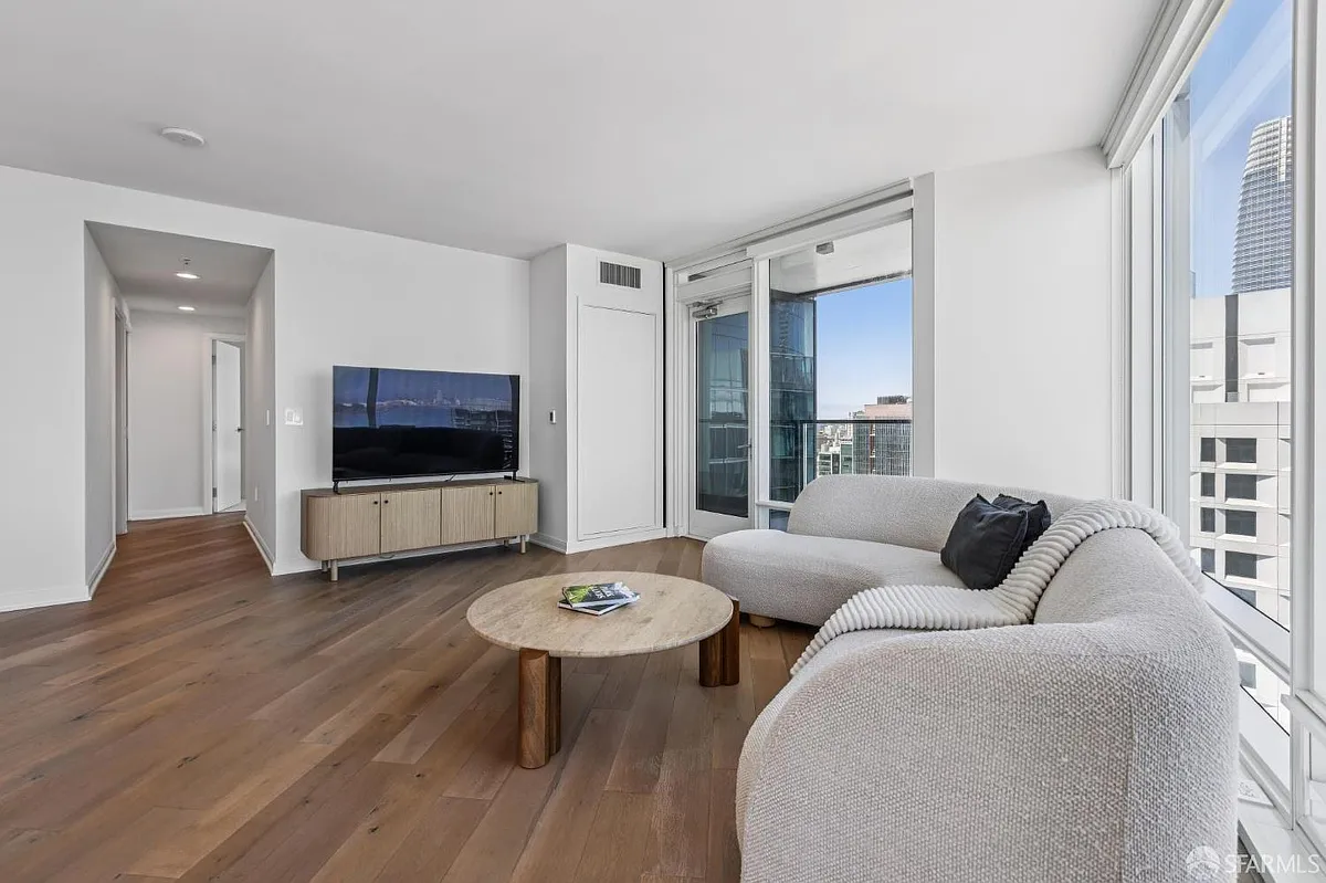 Building Photo - 401 Harrison St #41B