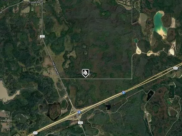 Old Grade Rd #A-135, Polk City, FL 33868