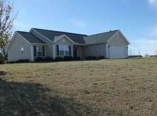 106 Radcliff Way, Anderson, SC 29621