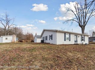 1801 N Sutton Rd, Jackson, MI 49202