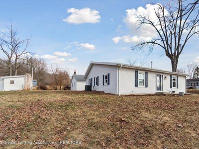 1801 N Sutton Rd, Jackson, MI, 49202