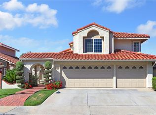 40 Via De La Mesa, Rancho Santa Margarita, CA 92688
