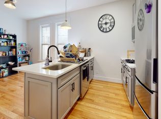 86 Edwards St #2, New Haven, CT 06511