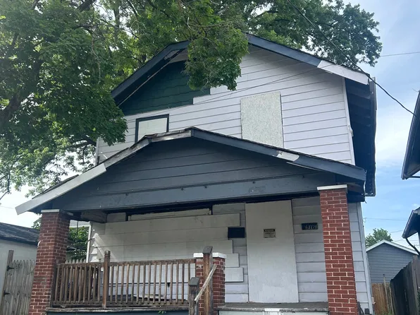 1716 Greenway Ave, Columbus, OH 43203