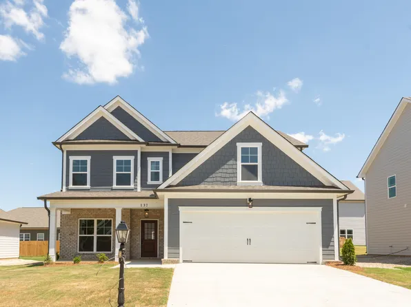 557 Winchester Dr Unit 53, Rossville, GA 30741