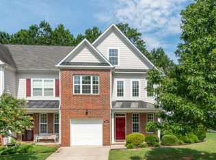 10467 Blue Dun Way, Raleigh, NC 27614