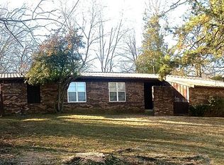 201 N 57th St, Fort Smith, AR 72903