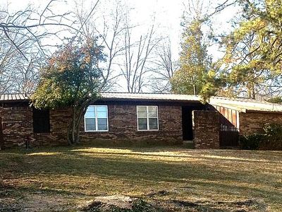 201 N 57th St, Fort Smith, AR, 72903