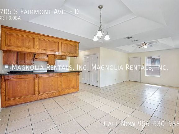 4th image of 3705 S Fairmont Ave #D